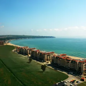Hotel Obzor Beach Resort