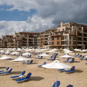 Hotel Obzor Beach Resort