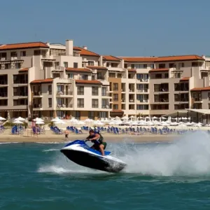 Hotel Obzor Beach Resort
