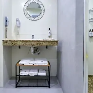 Hotel Casablanca