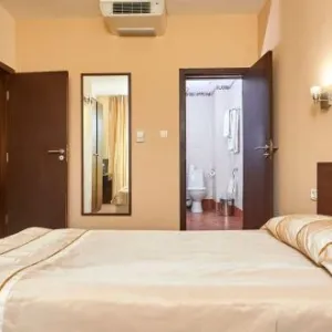 Hotel Casablanca