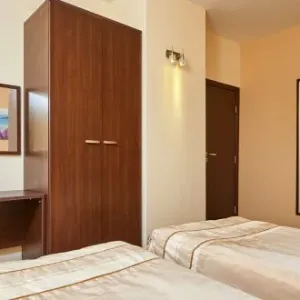Hotel Casablanca
