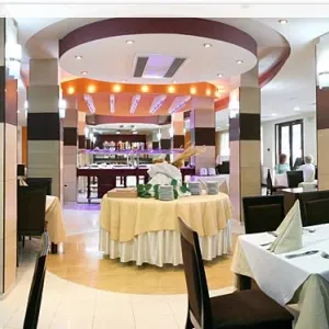 Hotel Casablanca