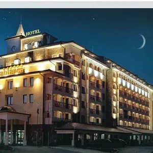 Hotel Casablanca