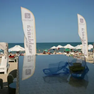 Hotel Casablanca