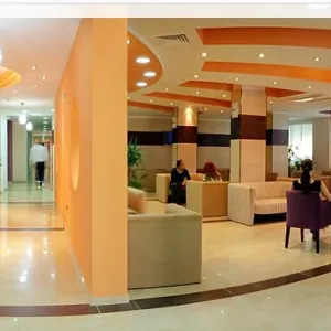 Hotel Casablanca