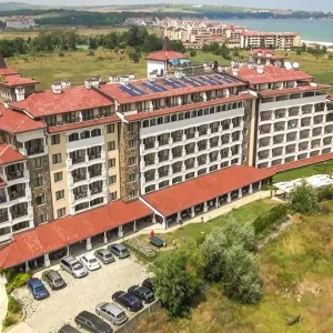 Hotel Casablanca