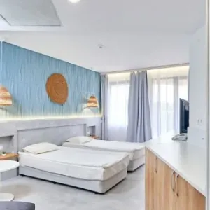 Hotel Casablanca