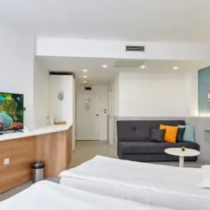 Hotel Casablanca