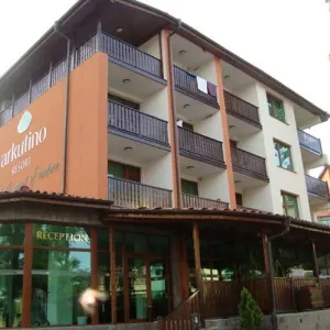 Hotel Arkutino Family Resort