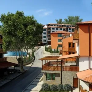 Hotel Arkutino Family Resort