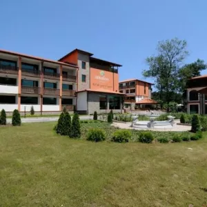 Hotel Arkutino Family Resort