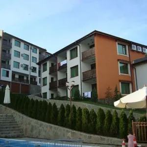 Hotel Arkutino Family Resort