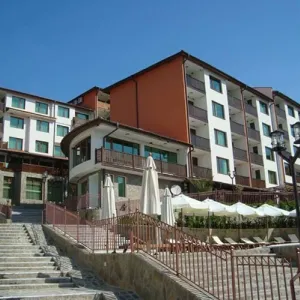 Hotel Arkutino Family Resort