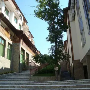 Hotel Arkutino Family Resort
