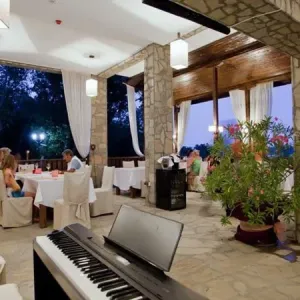 Hotel Arkutino Family Resort