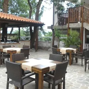 Hotel Arkutino Family Resort