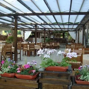 Hotel Arkutino Family Resort