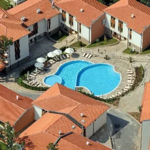 Hotel Arkutino Family Resort