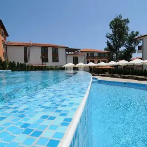 Hotel Arkutino Family Resort