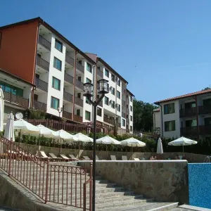 Hotel Arkutino Family Resort