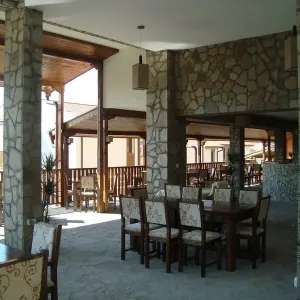 Hotel Arkutino Family Resort