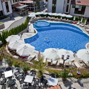 Hotel Arkutino Family Resort