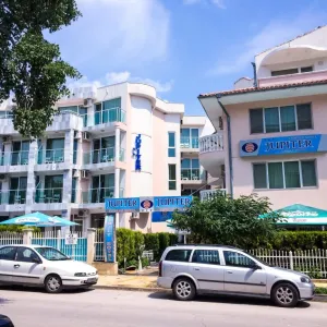 Hotel Family Jupiter Balcic