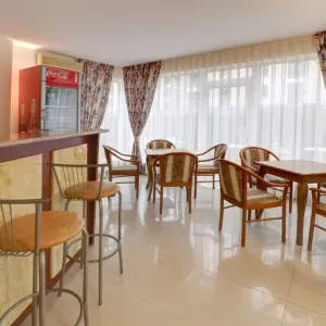 Hotel Family Jupiter Balcic