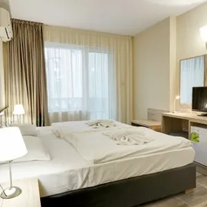 Hotel Family Jupiter Balcic