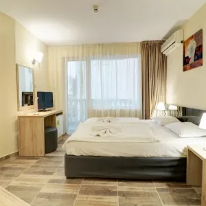 Hotel Family Jupiter Balcic