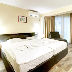 Hotel Family Jupiter Balcic
