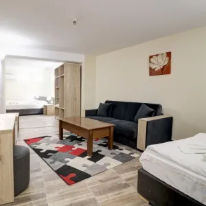 Hotel Family Jupiter Balcic