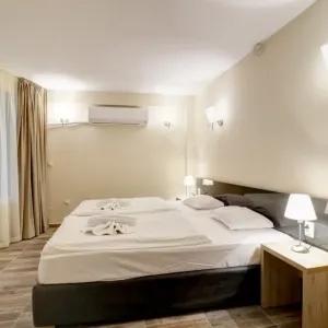 Hotel Family Jupiter Balcic