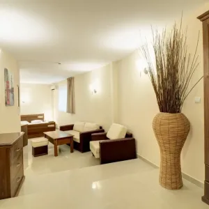 Hotel Family Jupiter Balcic