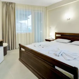 Hotel Family Jupiter Balcic