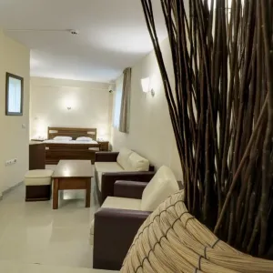 Hotel Family Jupiter Balcic