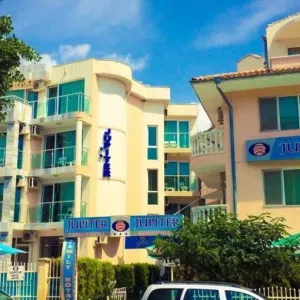 Hotel Family Jupiter Balcic