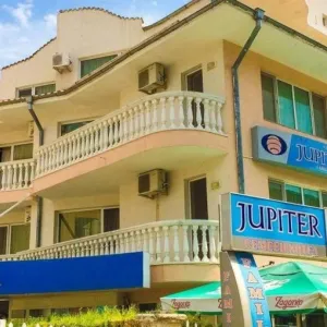 Hotel Family Jupiter Balcic