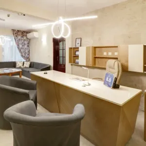 Hotel Family Jupiter Balcic