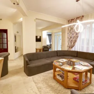 Hotel Family Jupiter Balcic