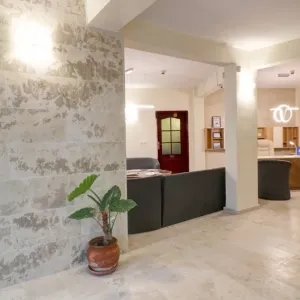 Hotel Family Jupiter Balcic