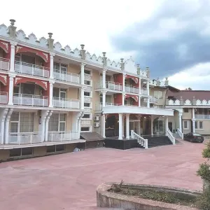 Hotel Elit