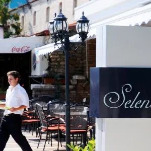 Hotel Selena