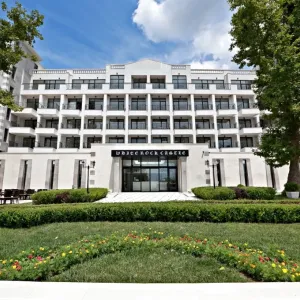 Hotel White Rock Castle