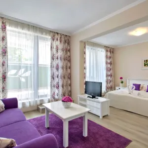 Hotel White Rock Castle