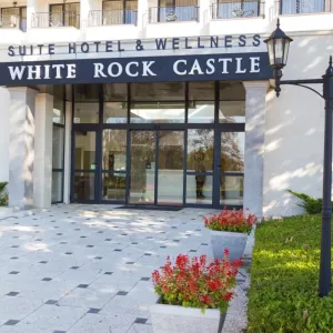 Hotel White Rock Castle