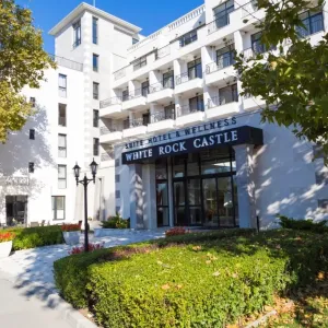 Hotel White Rock Castle