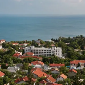Hotel White Rock Castle
