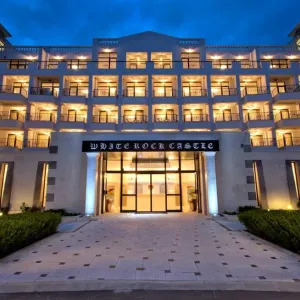Hotel White Rock Castle